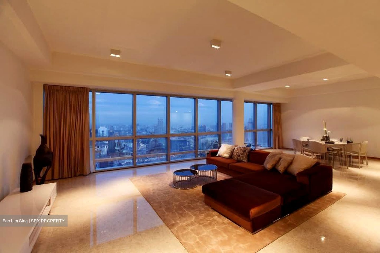 Marina Bay Residences (D1), Condominium #547874111
